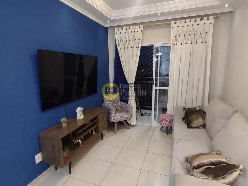 Apartamento, 3 quartos, 79 m² - Foto 2