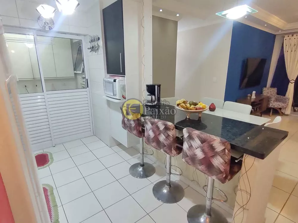 Apartamento, 3 quartos, 79 m² - Foto 12