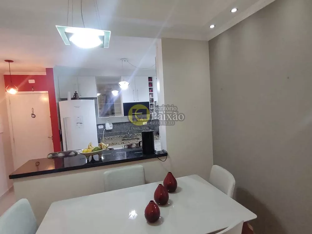 Apartamento, 3 quartos, 79 m² - Foto 7
