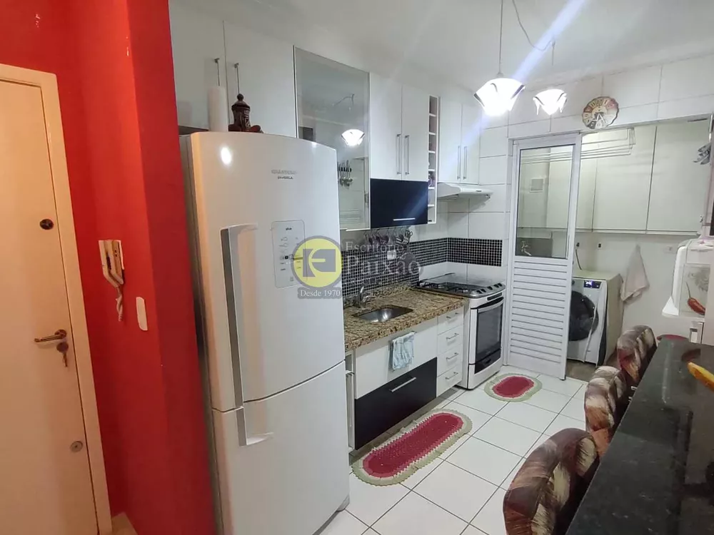 Apartamento, 3 quartos, 79 m² - Foto 8