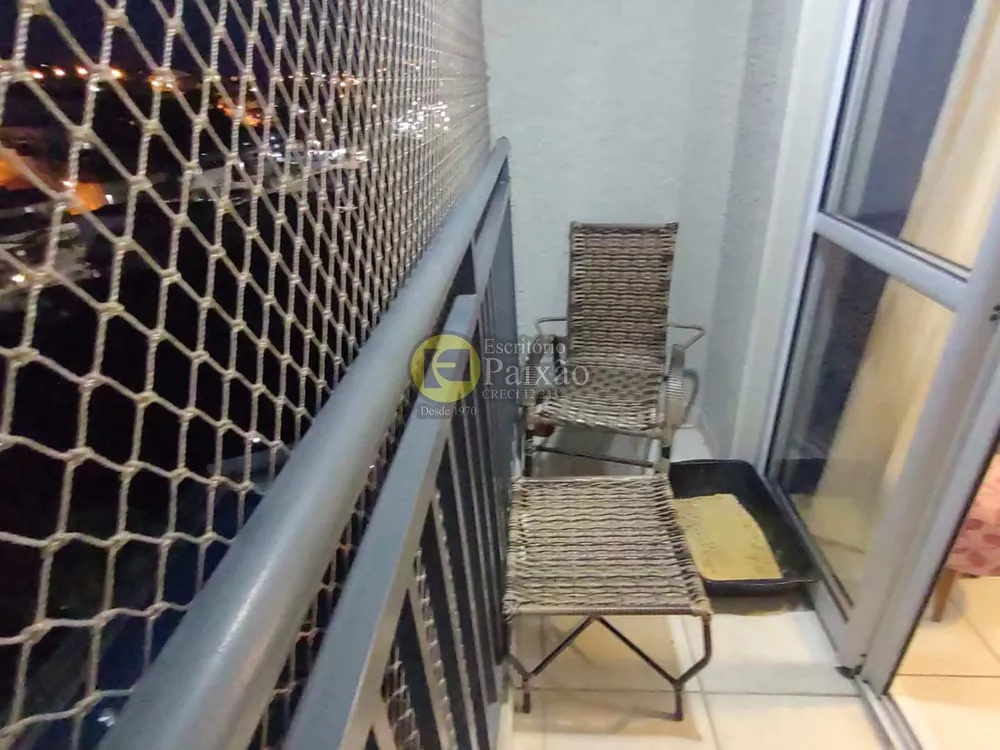 Apartamento, 3 quartos, 79 m² - Foto 3