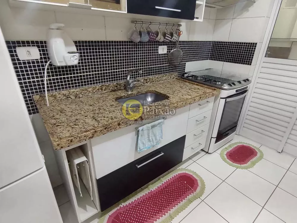 Apartamento, 3 quartos, 79 m² - Foto 10