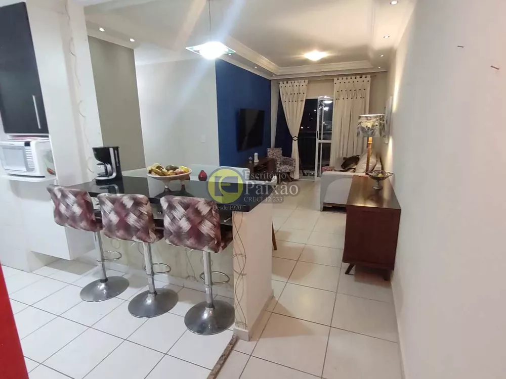 Apartamento, 3 quartos, 79 m² - Foto 14