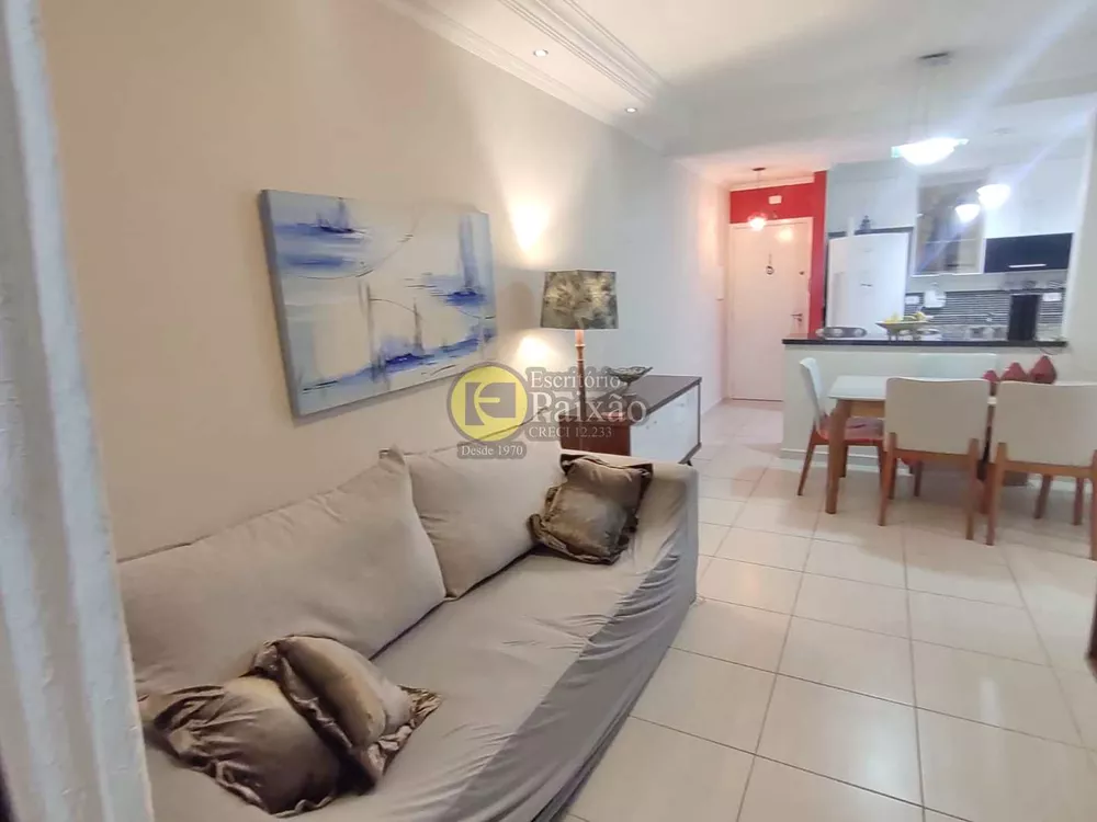 Apartamento, 3 quartos, 79 m² - Foto 4