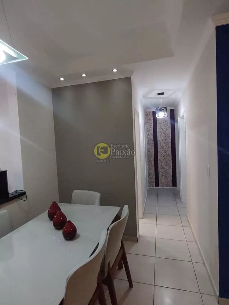 Apartamento, 3 quartos, 79 m² - Foto 6