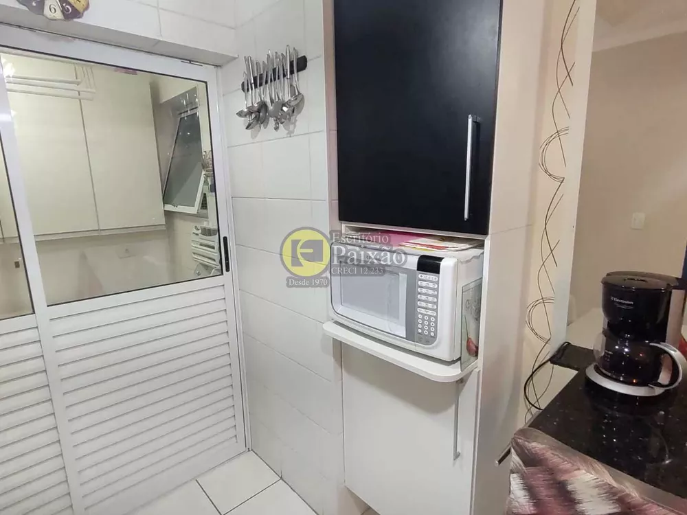 Apartamento, 3 quartos, 79 m² - Foto 15