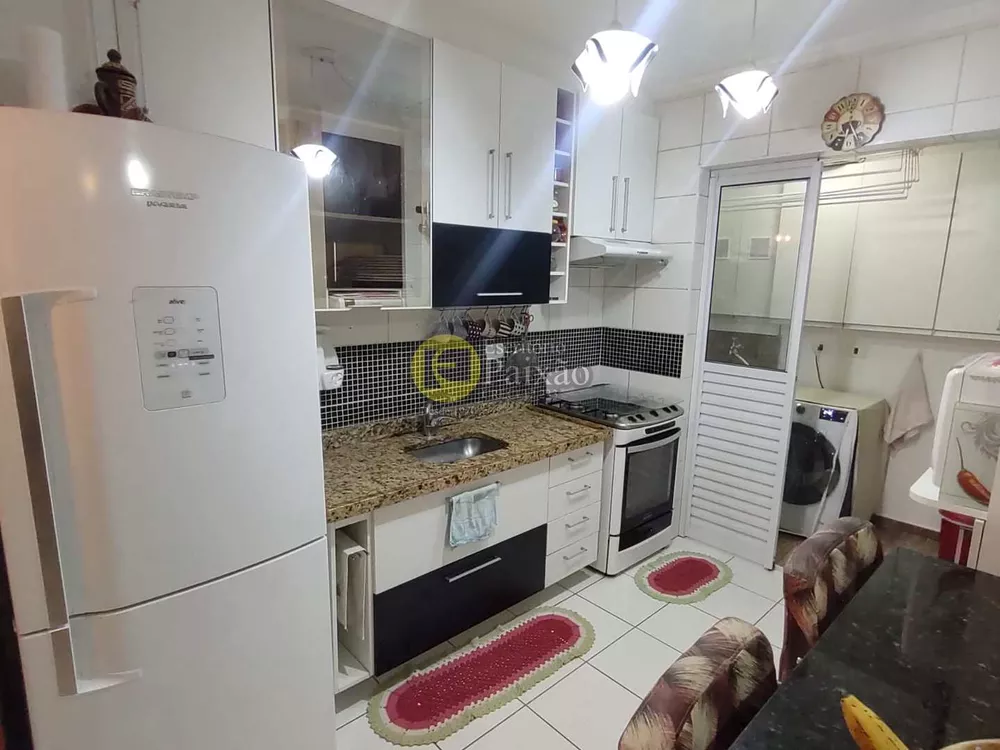 Apartamento, 3 quartos, 79 m² - Foto 9