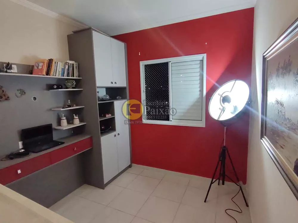 Apartamento, 3 quartos, 79 m² - Foto 20