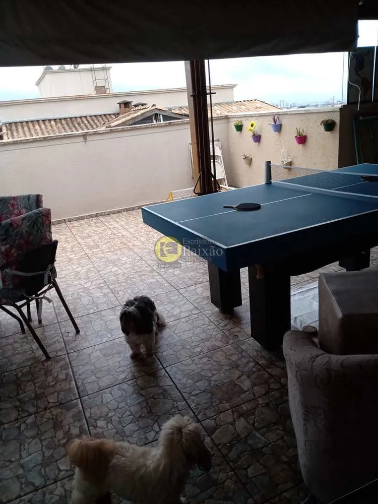 Apartamento, 3 quartos, 124 m² - Foto 13