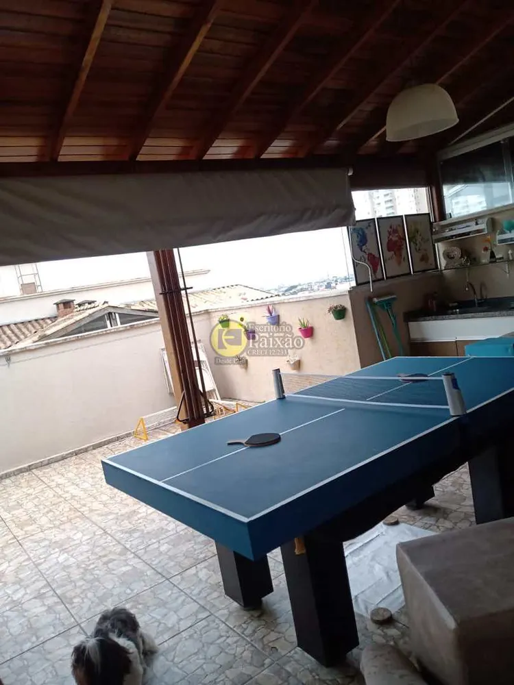 Apartamento, 3 quartos, 124 m² - Foto 14