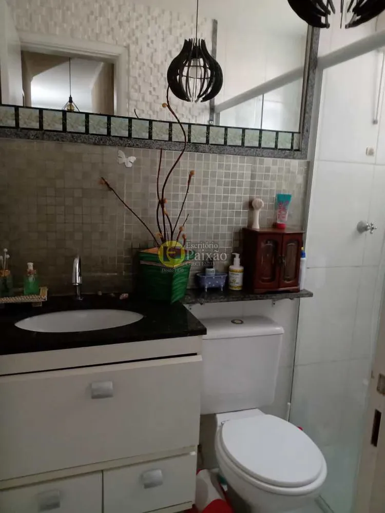 Apartamento, 3 quartos, 124 m² - Foto 11