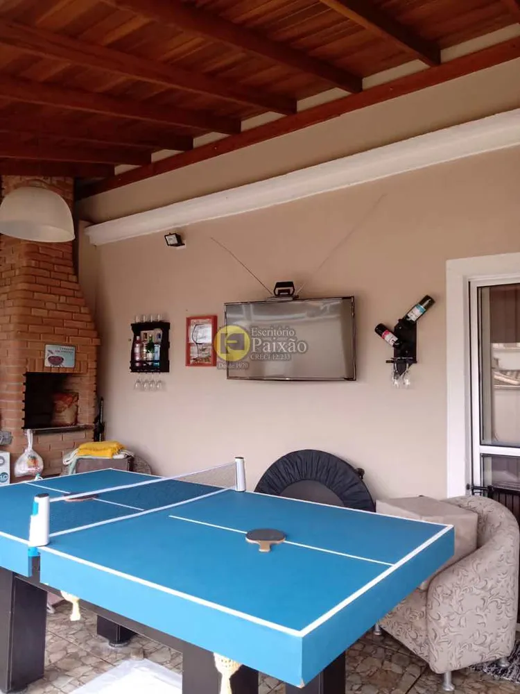 Apartamento, 3 quartos, 124 m² - Foto 15
