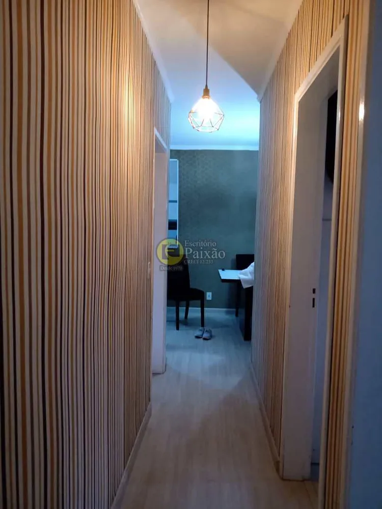 Apartamento, 3 quartos, 124 m² - Foto 9