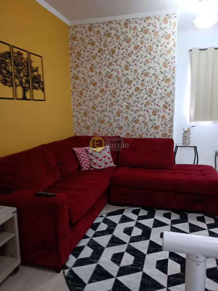 Apartamento à venda com 3 quartos, 124m² - Foto 4