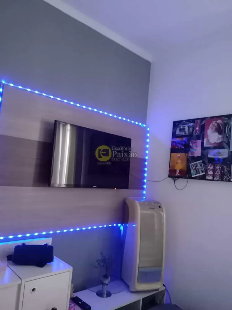 Apartamento, 3 quartos, 124 m² - Foto 10