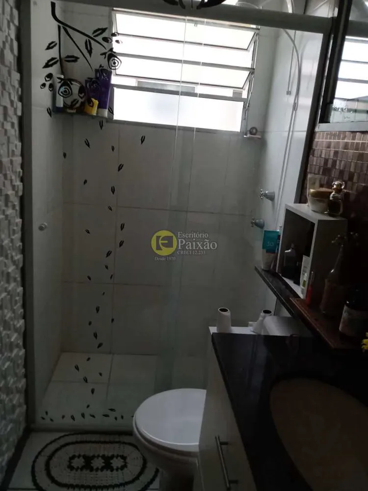 Apartamento, 3 quartos, 124 m² - Foto 12