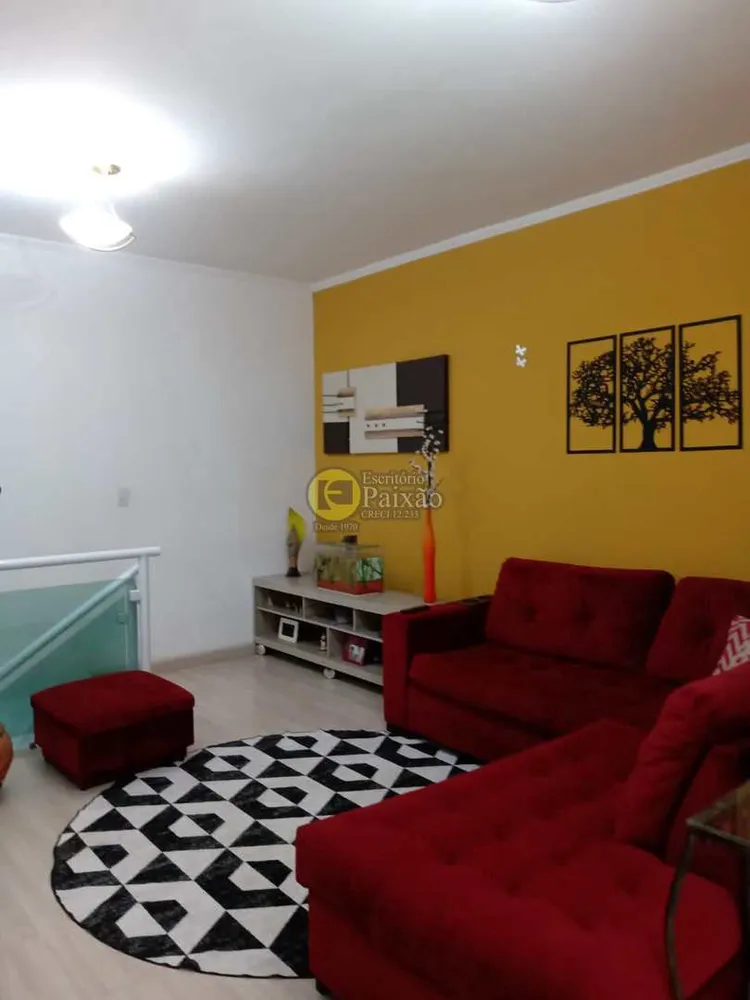 Apartamento, 3 quartos, 124 m² - Foto 5