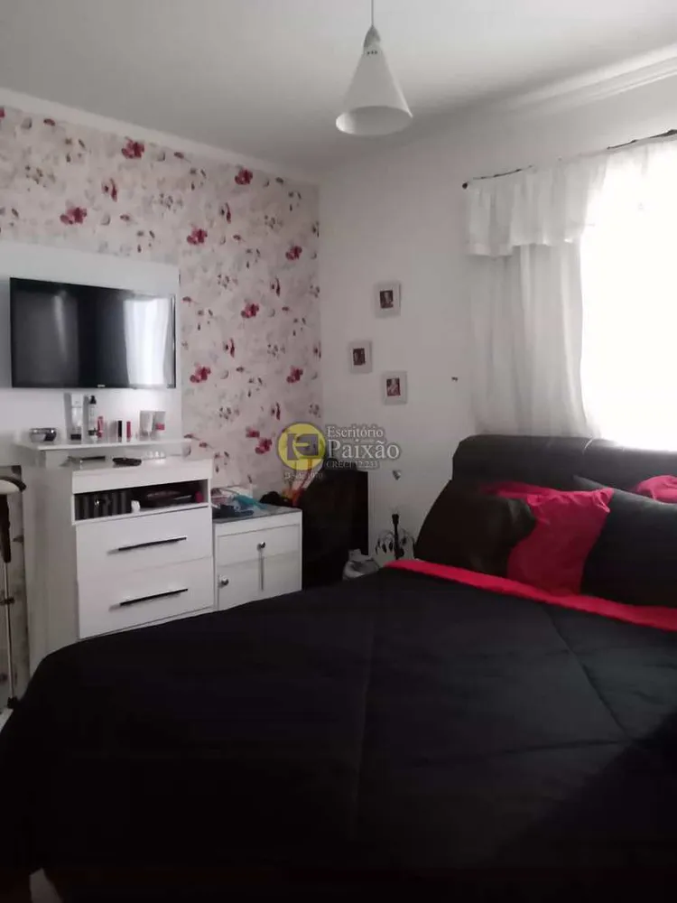Apartamento, 3 quartos, 124 m² - Foto 6