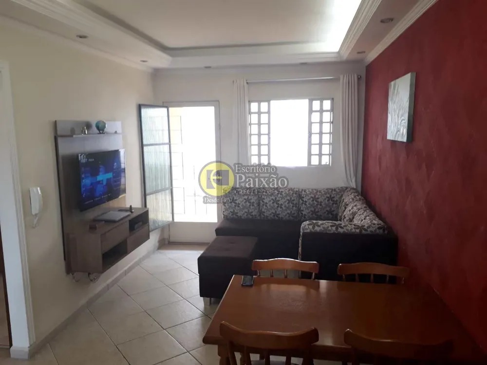 Casa de Condomínio, 2 quartos - Foto 6