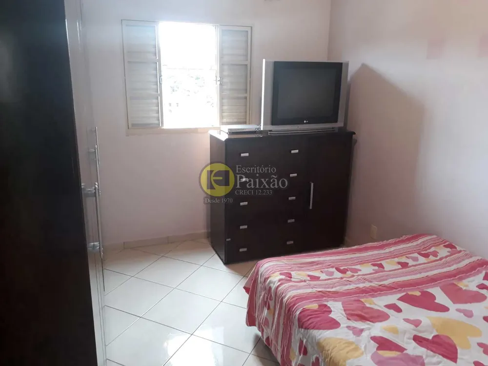 Casa de Condomínio, 2 quartos - Foto 2