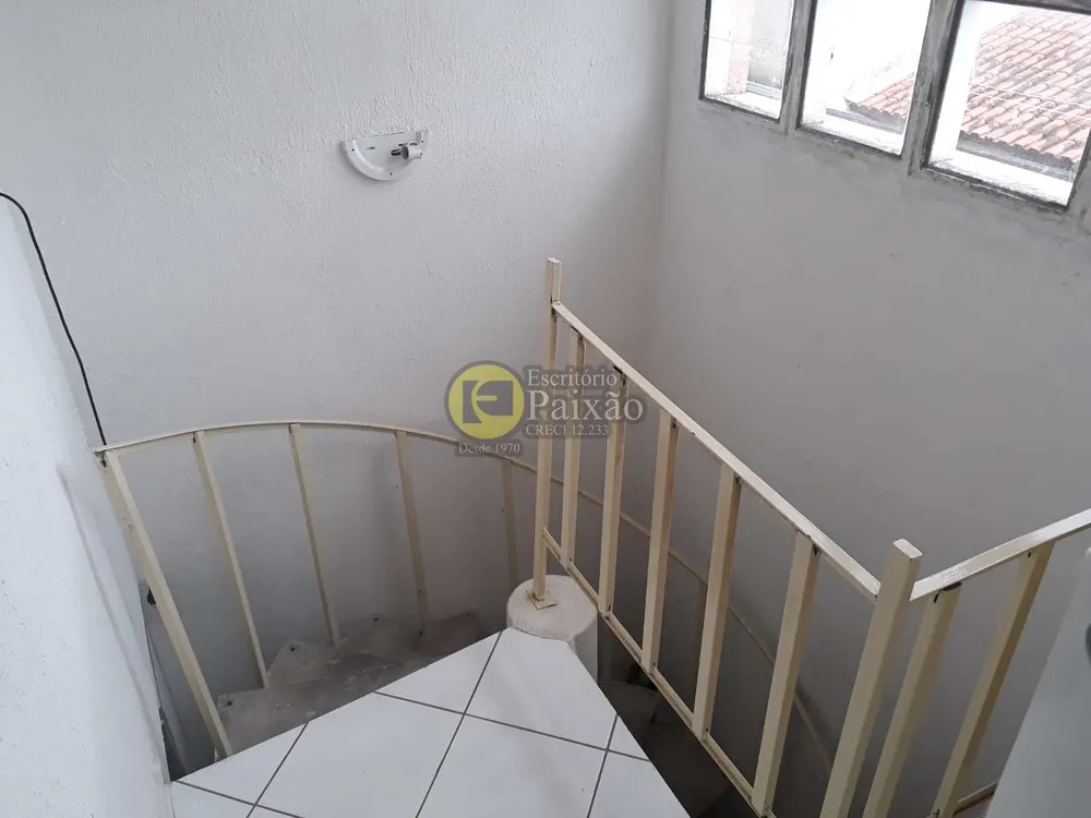 Casa de Condomínio, 2 quartos - Foto 8