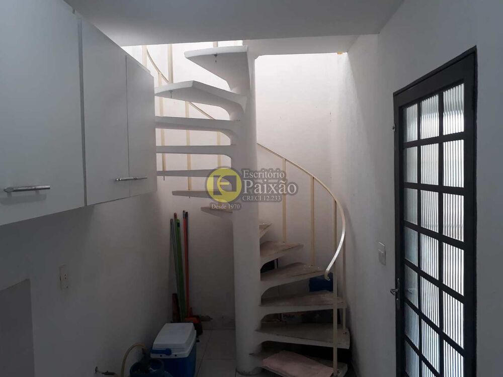 Casa de Condomínio, 2 quartos - Foto 4