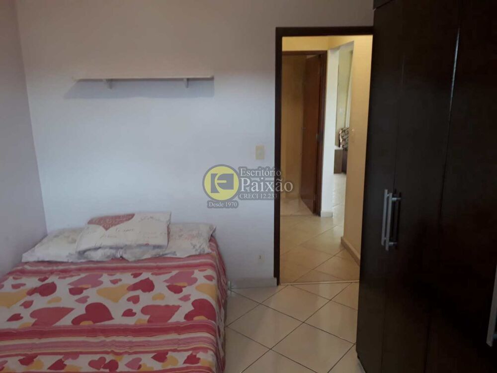 Casa de Condomínio, 2 quartos - Foto 1