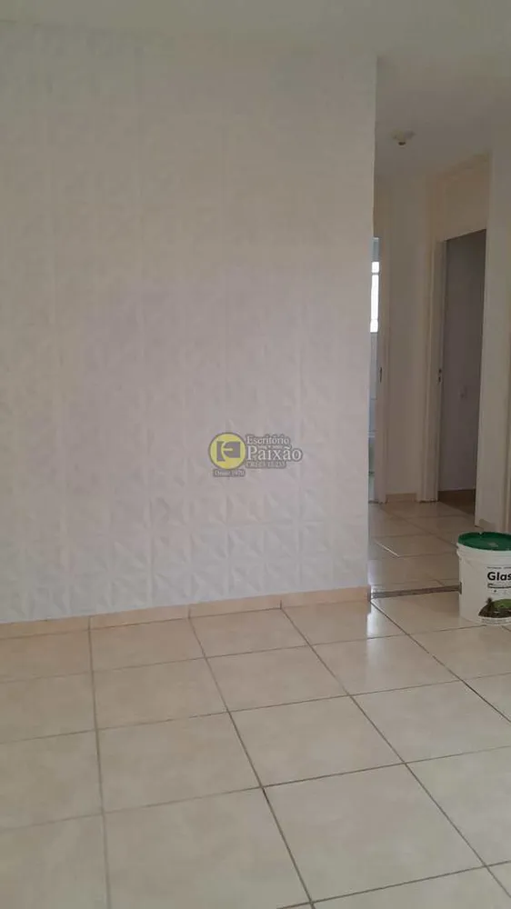 Apartamento, 2 quartos, 48 m² - Foto 5