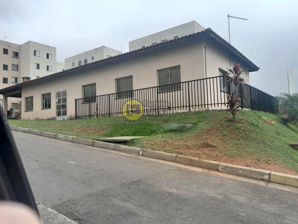 Apartamento, 2 quartos, 48 m² - Foto 11