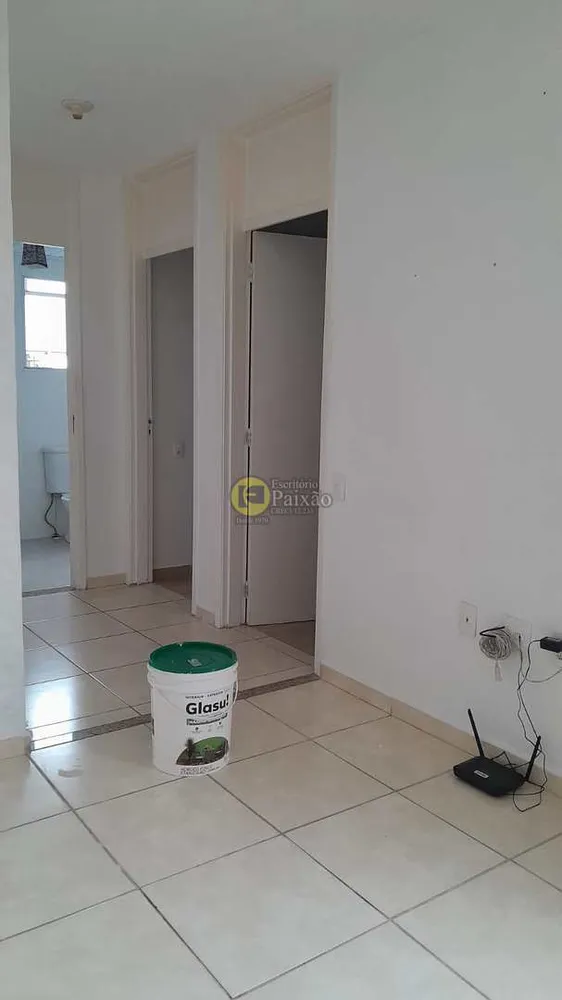 Apartamento, 2 quartos, 48 m² - Foto 14