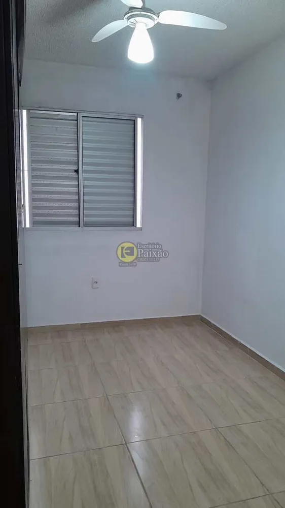 Apartamento, 2 quartos, 48 m² - Foto 7