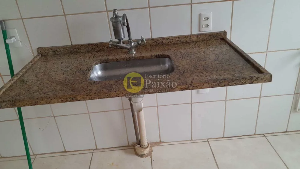 Apartamento, 2 quartos, 48 m² - Foto 3