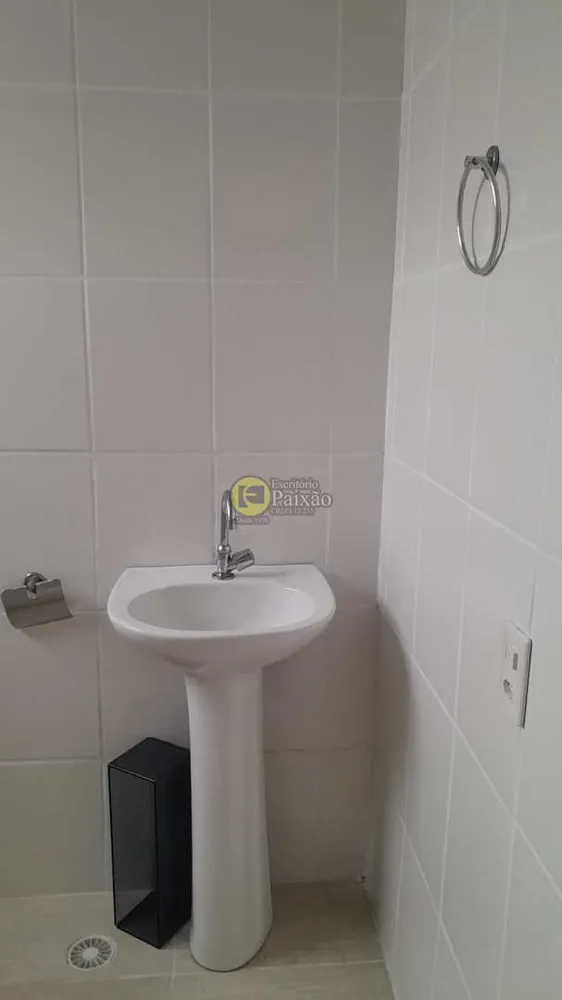 Apartamento, 2 quartos, 48 m² - Foto 9
