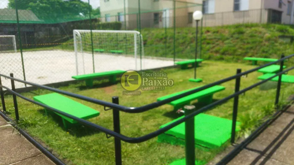 Apartamento, 2 quartos, 48 m² - Foto 10