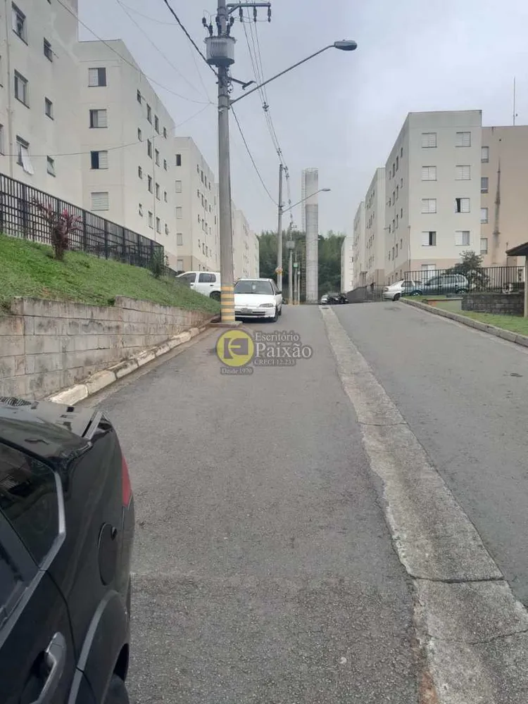 Apartamento, 2 quartos, 48 m² - Foto 12