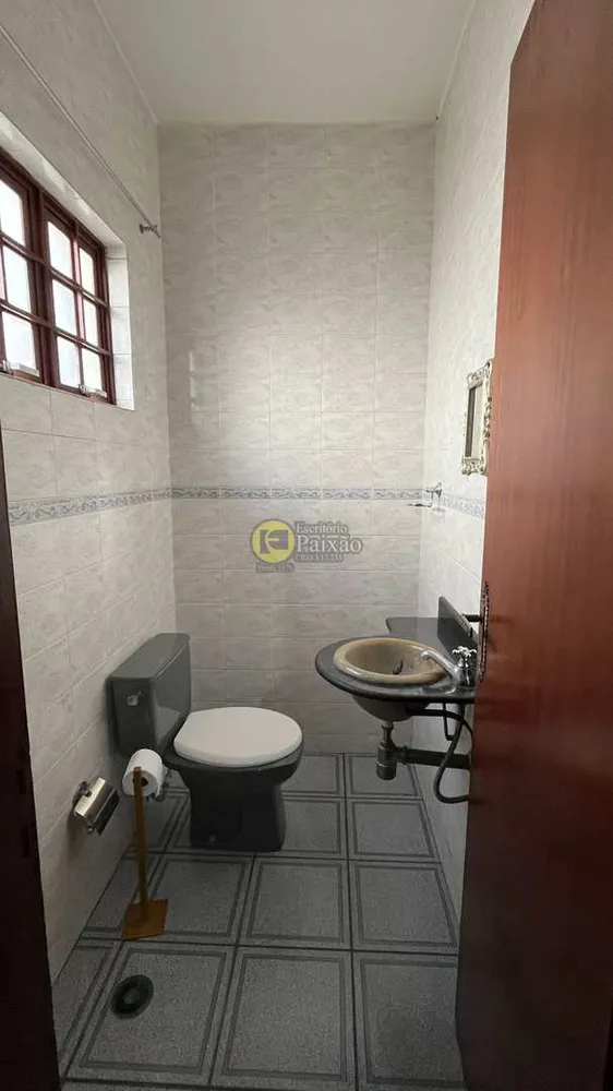 Sobrado, 4 quartos, 260 m² - Foto 12