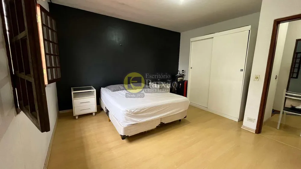 Sobrado, 4 quartos, 260 m² - Foto 5
