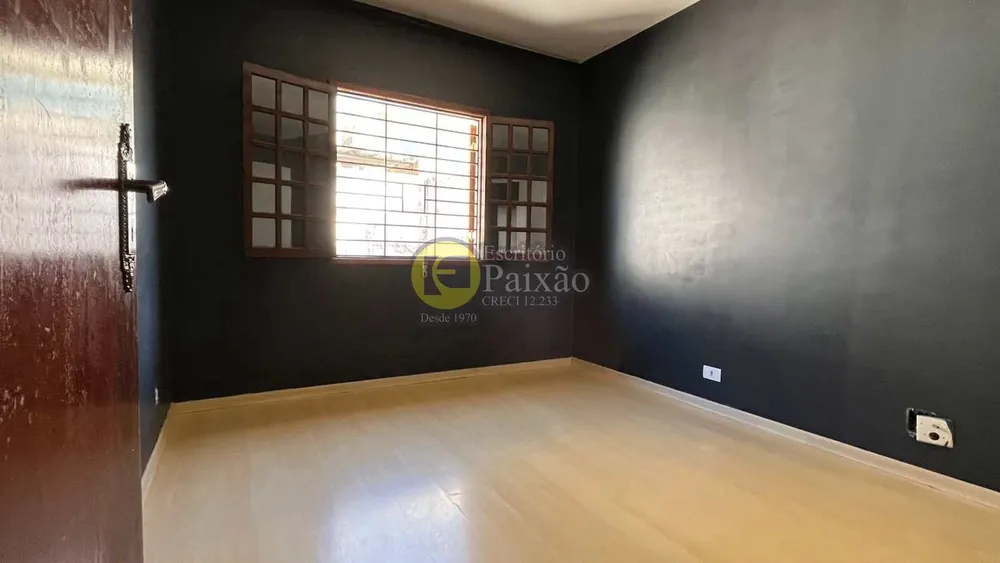Sobrado, 4 quartos, 260 m² - Foto 6