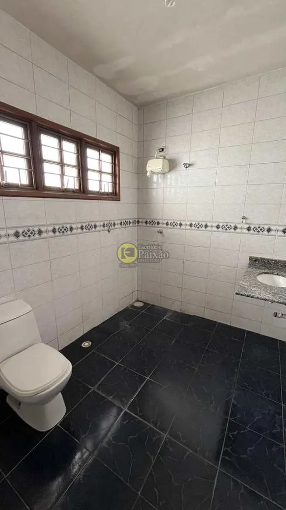 Sobrado, 4 quartos, 260 m² - Foto 9