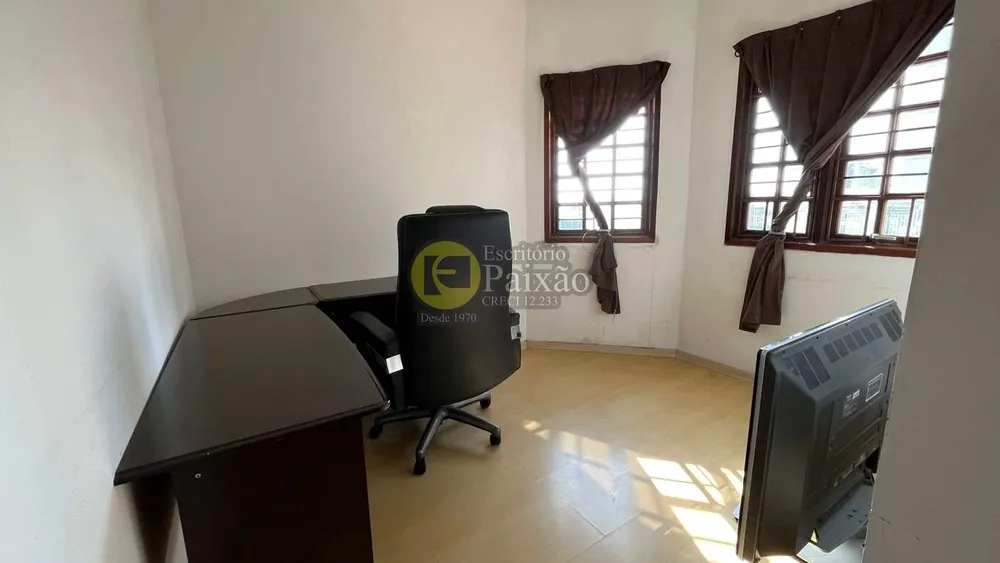Sobrado, 4 quartos, 260 m² - Foto 8