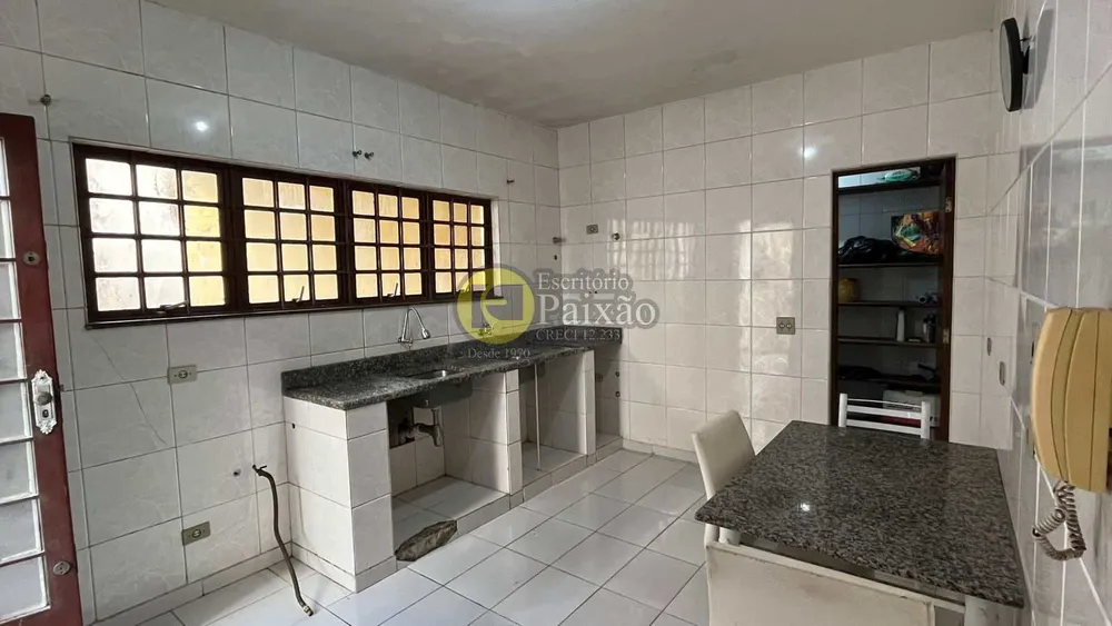 Sobrado, 4 quartos, 260 m² - Foto 3