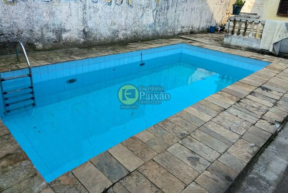 Sobrado, 4 quartos, 260 m² - Foto 10