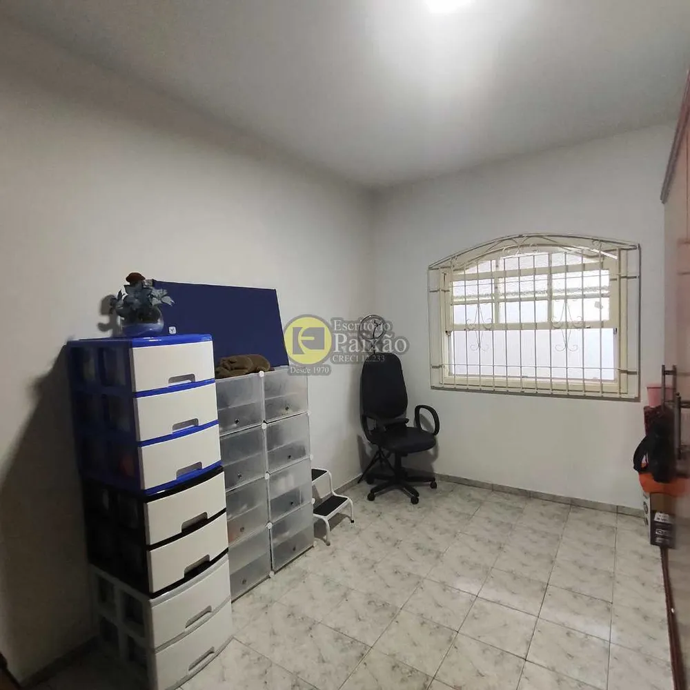 Casa, 3 quartos, 210 m² - Foto 5