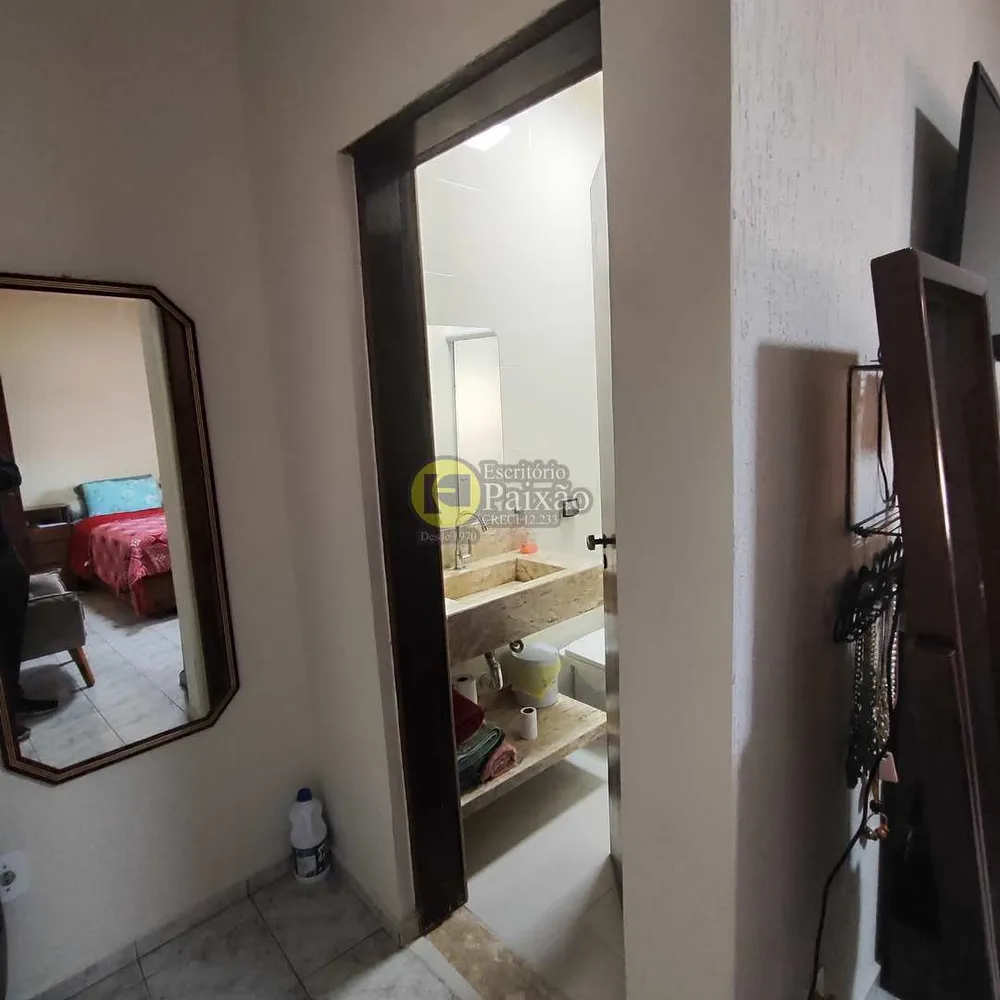 Casa, 3 quartos, 210 m² - Foto 10