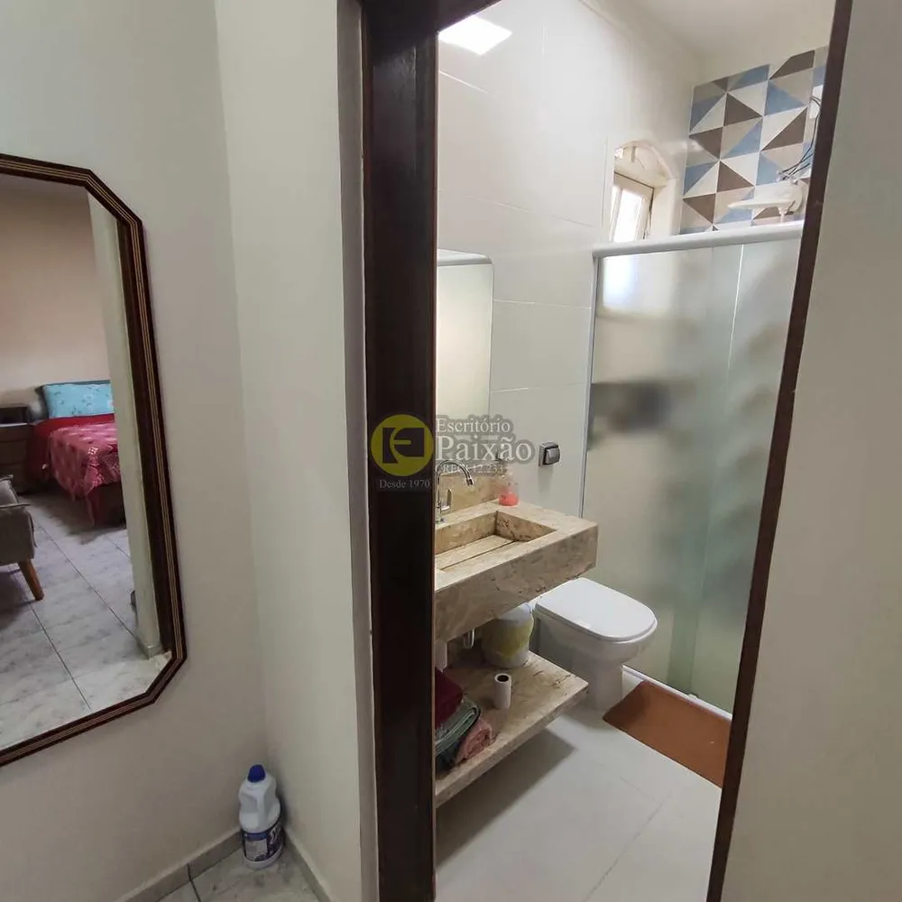 Casa, 3 quartos, 210 m² - Foto 11
