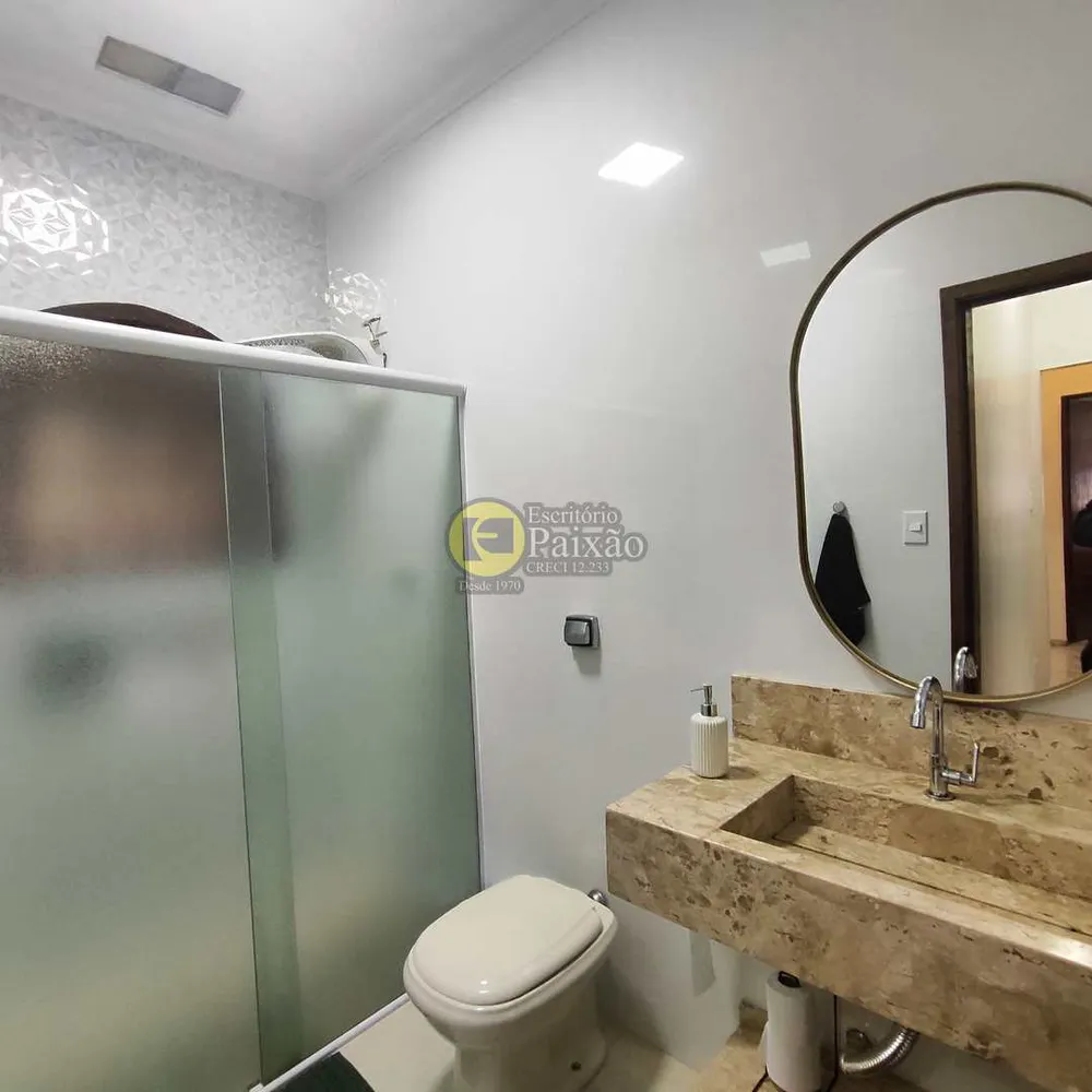 Casa, 3 quartos, 210 m² - Foto 7