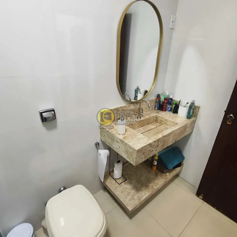 Casa, 3 quartos, 210 m² - Foto 8