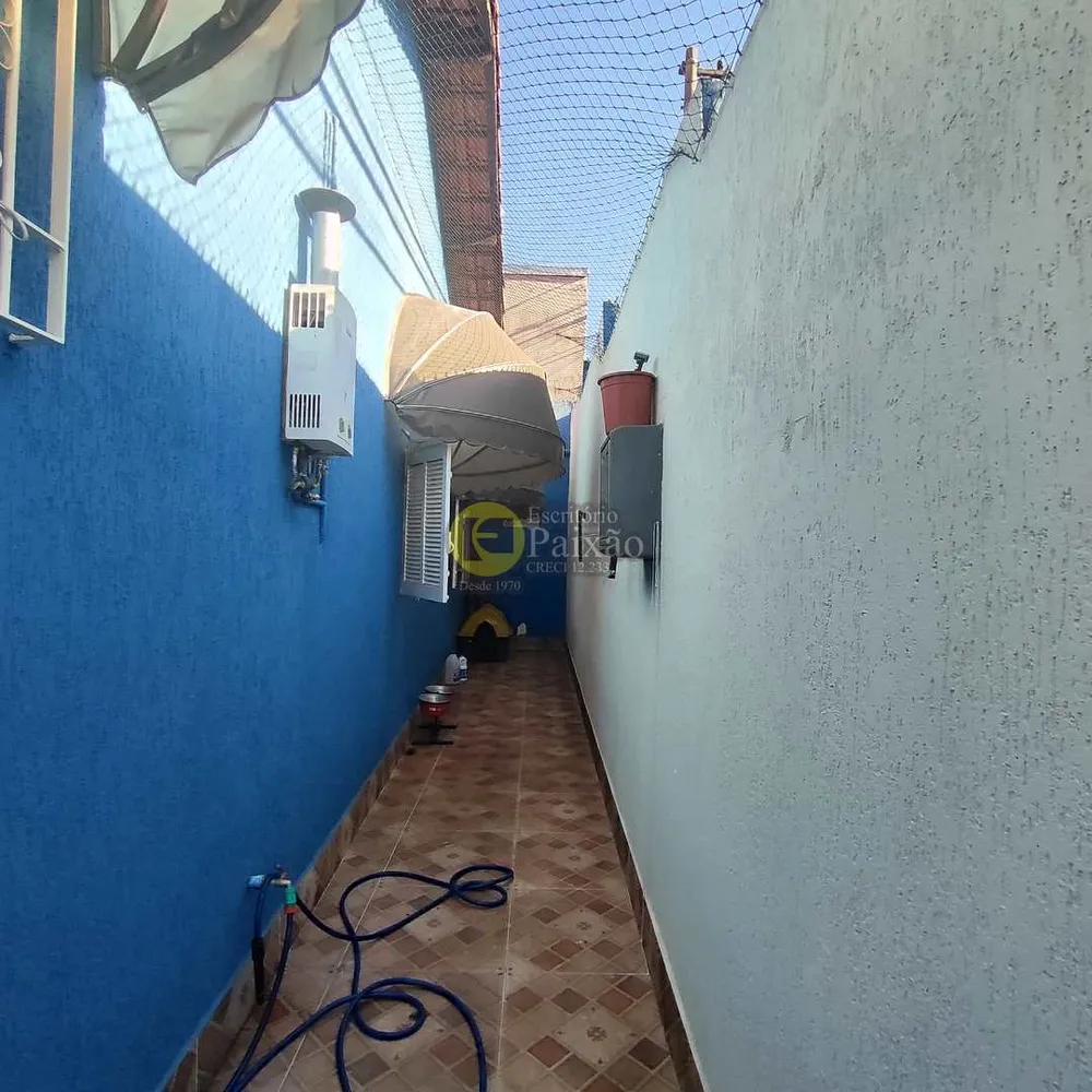 Casa, 3 quartos, 210 m² - Foto 13