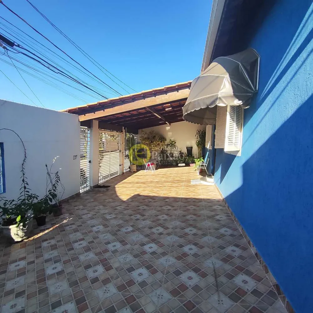 Casa, 3 quartos, 210 m² - Foto 14