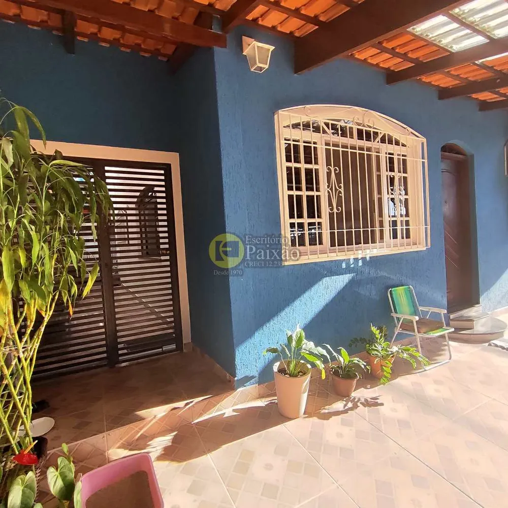 Casa, 3 quartos, 210 m² - Foto 15
